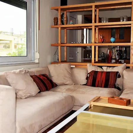 Apartamento Silvia's La Canea