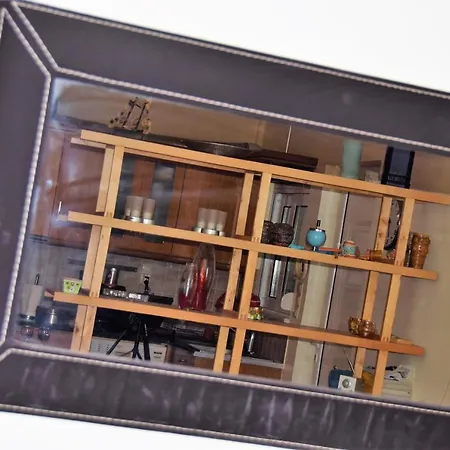 Apartamento Silvia's