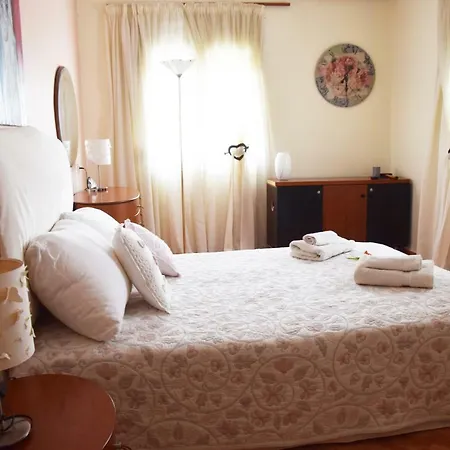 Apartmán Silvia's *