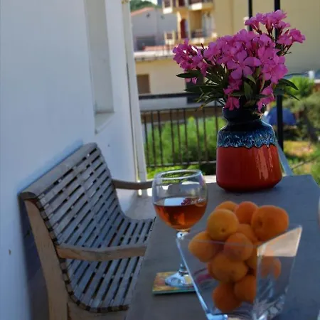 Silvia's Apartmán *